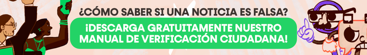 Como detectar noticia falsa