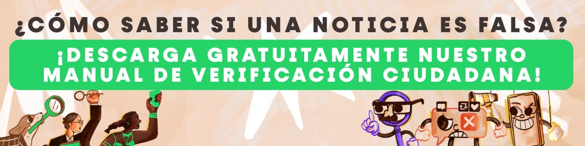 Como detectar noticia falsa