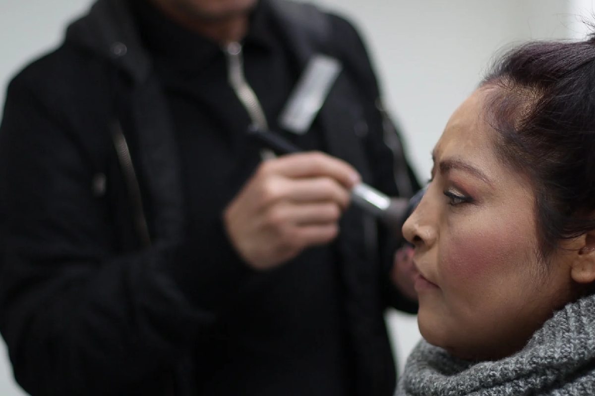 Retomar la vida tras un ataque con ácido, el largo y difícil proceso para la recuperación