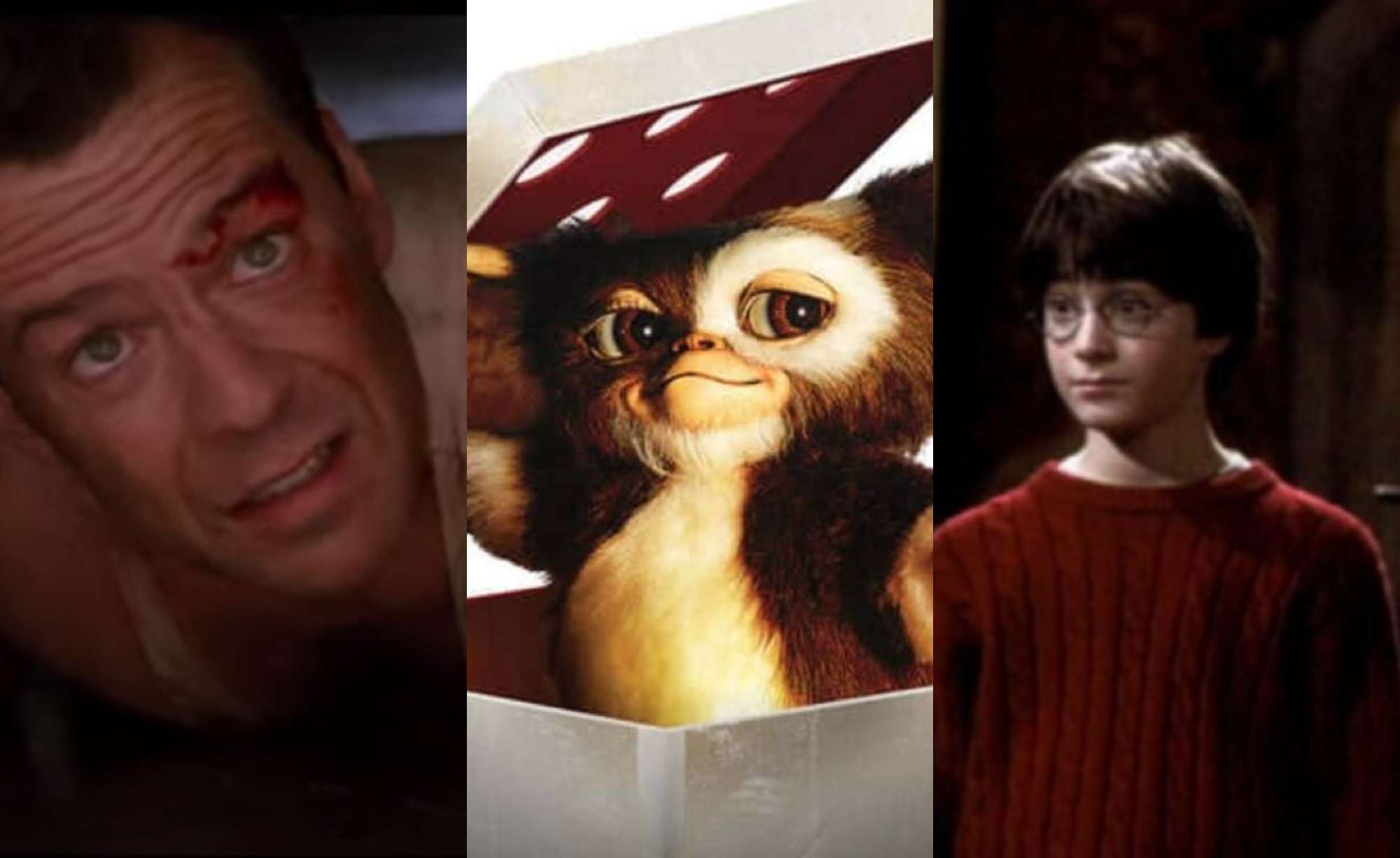 películas de Navidad alternativas.