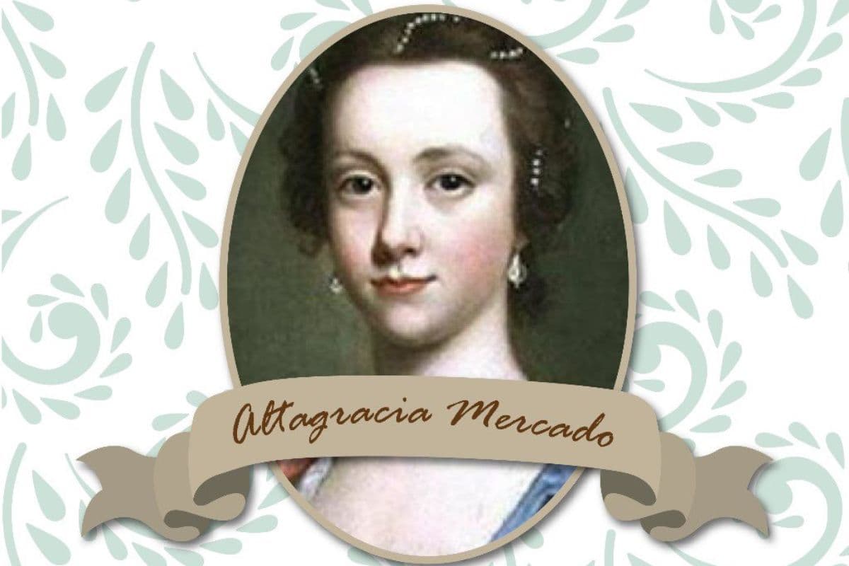 altagracia mercado heroina de huichapan mexicanas independencia mexico