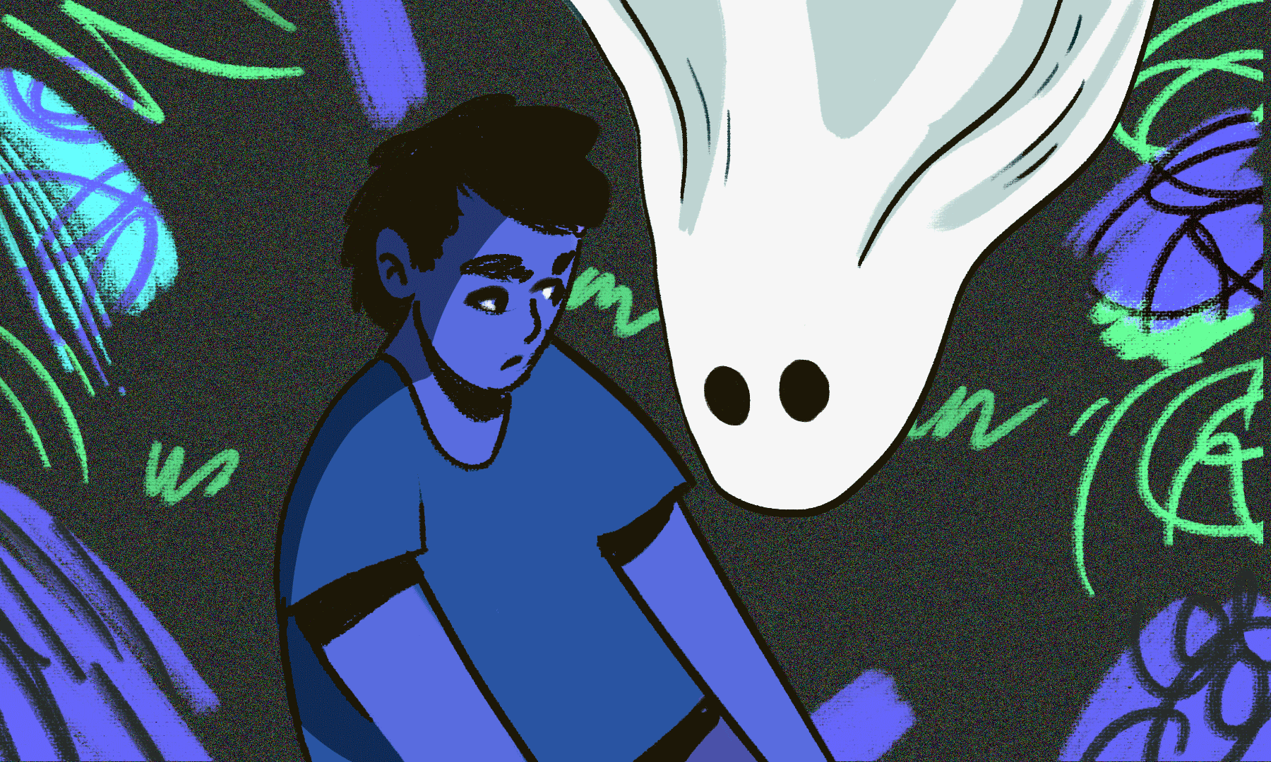 como superar el ghosting que es