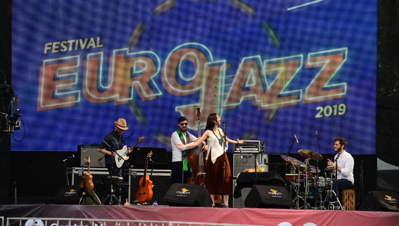 eurojazz 2022 fechas