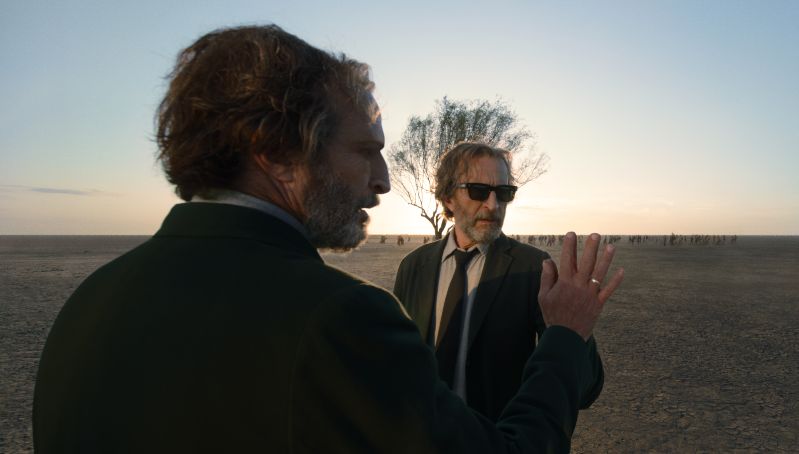 significado bardo alejandro gonzález iñárritu
