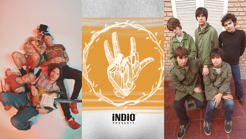 cartel vive latino 2023