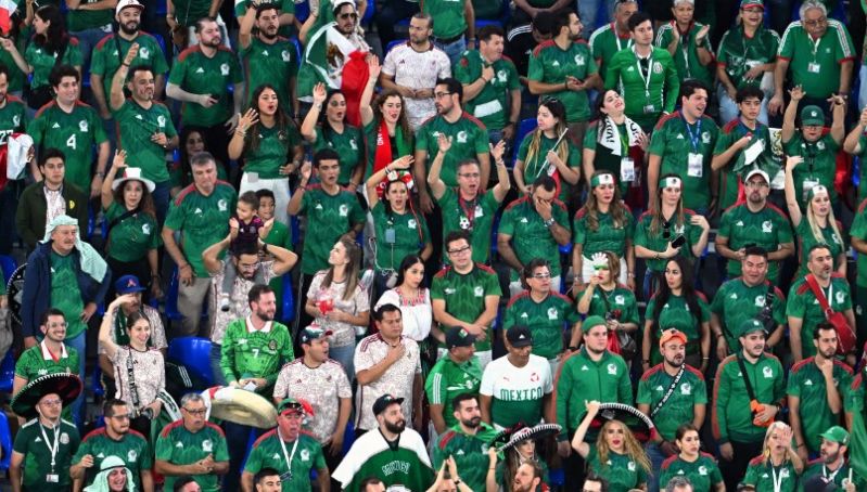 fifa investiga a méxico