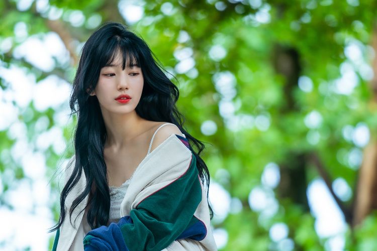 series coreanas en netflix 2023