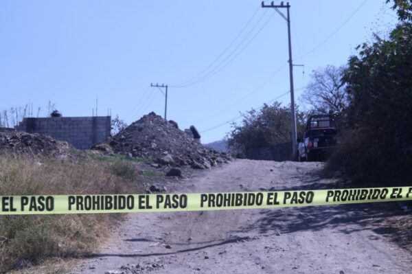 homicidios guanajuato drogas