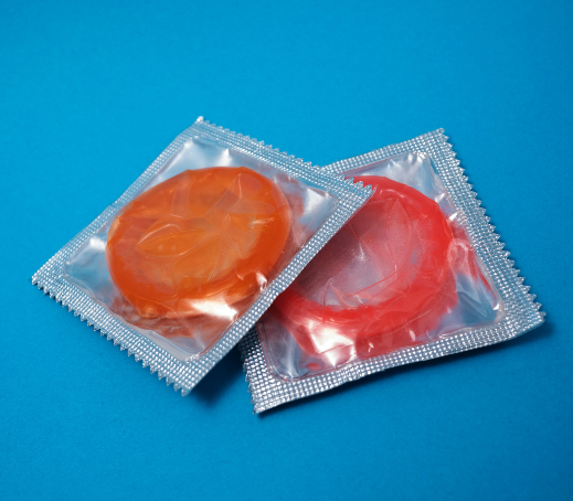 condones