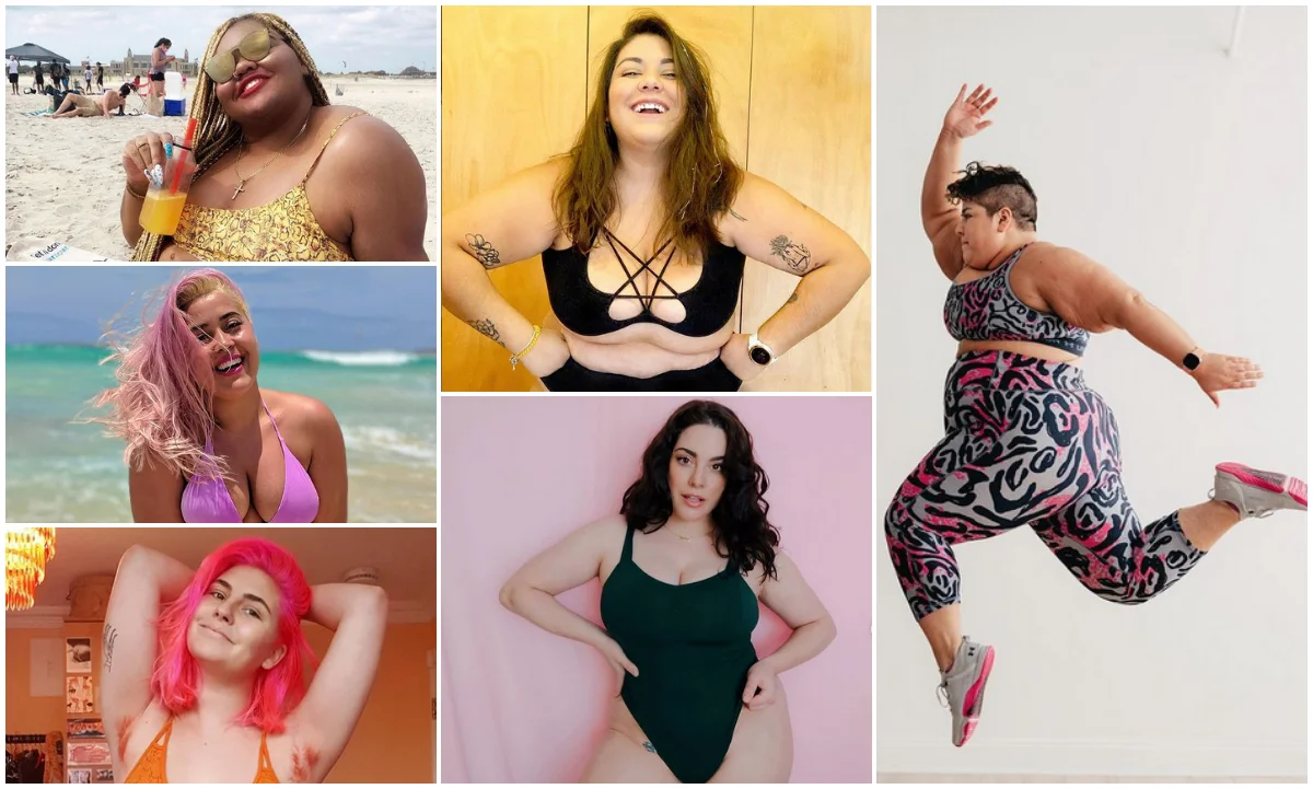 que es la gordofobia