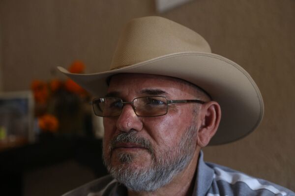 ataque Hipolito Mora