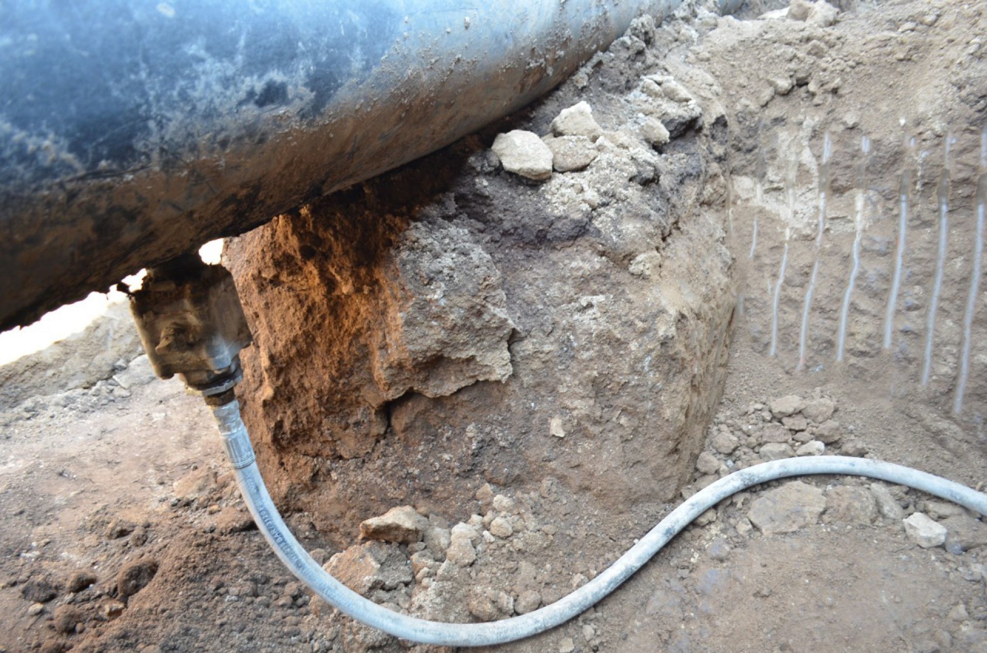 En 2022 Hidalgo fue el estado con más tomas clandestinas de gasolina con 5 mil 534; el Ejército reportó 599 menos