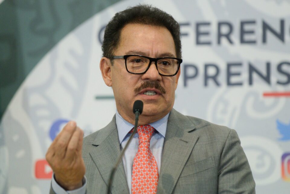 Ignacio Mier diputados dieta morena