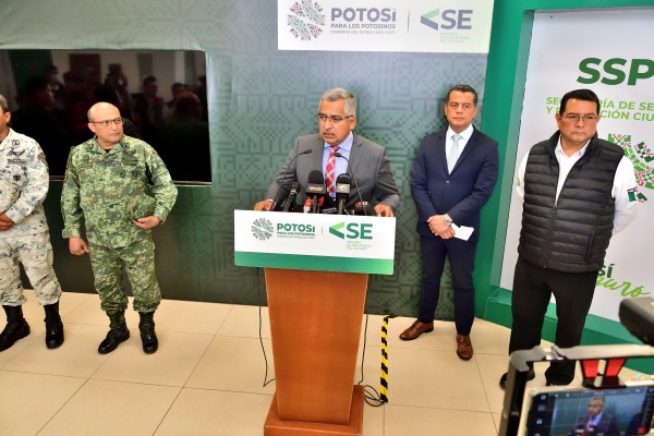 desaparecidos san luis potosí migrantes