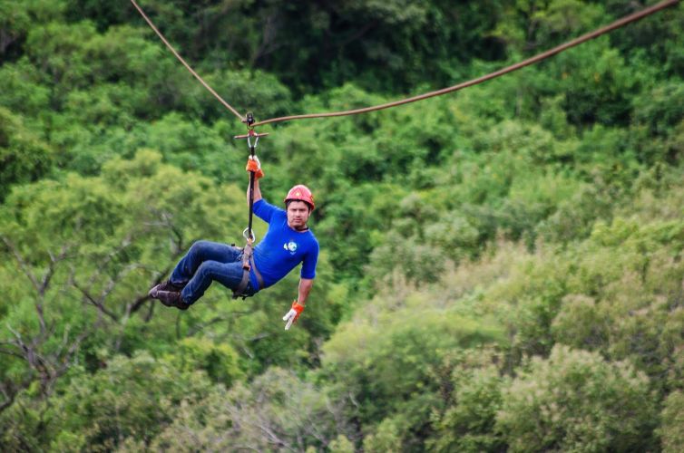 En Mazamitla encontrarás un chorro de actividades divertidas. Foto: Twitter @Sectur_mx