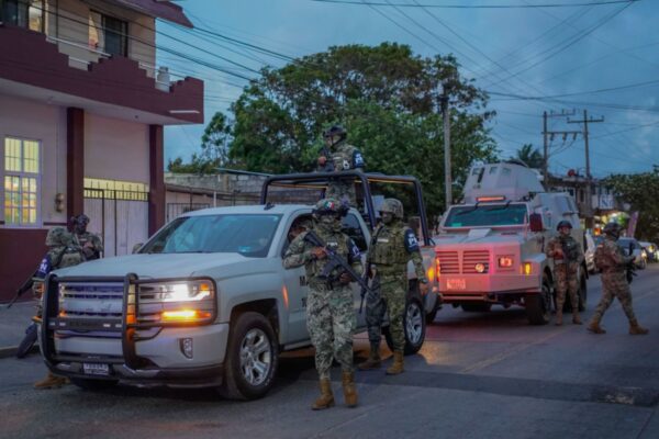 militares nuevo laredo