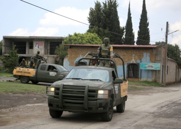 militares nuevo laredo