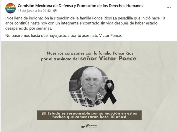 empresario ganadero Huejúcar