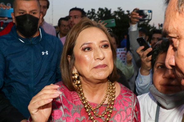 AMLO investigar empresas Xóchilt