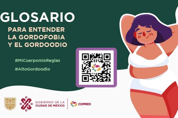 Glosario para entender la Gordofobia y el Gordoodio