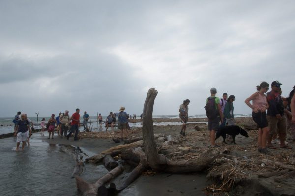 Observatorio Mexicano Cambio Climático