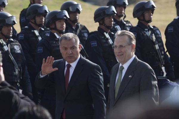 garcía luna sentencia