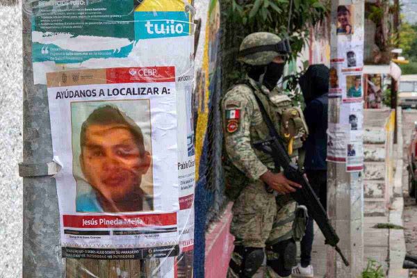 busquedas chilpancingo madres buscadoras