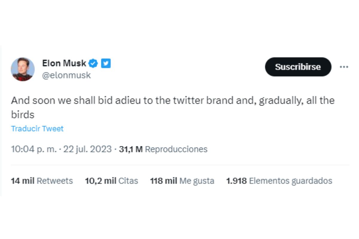 cambio de marca twitter