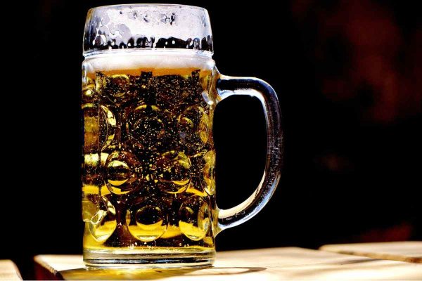 cerveza clonada Oaxaca
