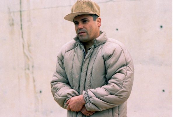 EU sanciona a familiares del “El Chapo” ligados al tráfico de fentanilo