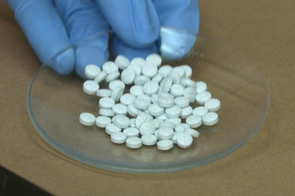 Consumo de fentanilo en México aumenta cada año; autoridades insisten en minimizar su uso