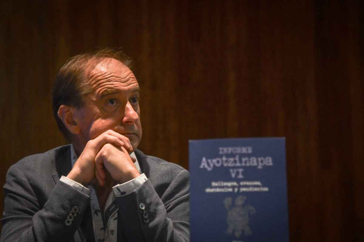 giei informe aayotzinapa