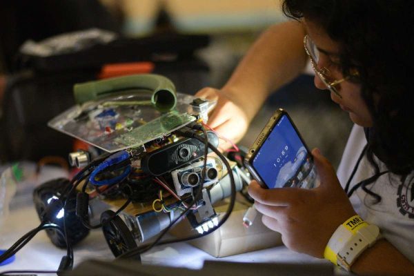 Inteligencia Artificial