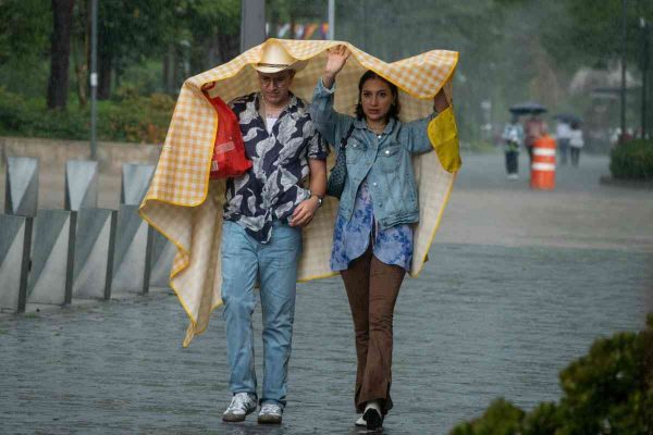 lluvias estados monzón