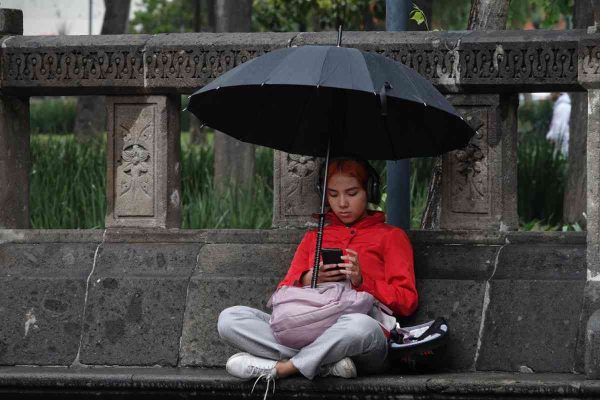 lluvias estados monzón