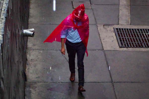 lluvias monzón mexicano