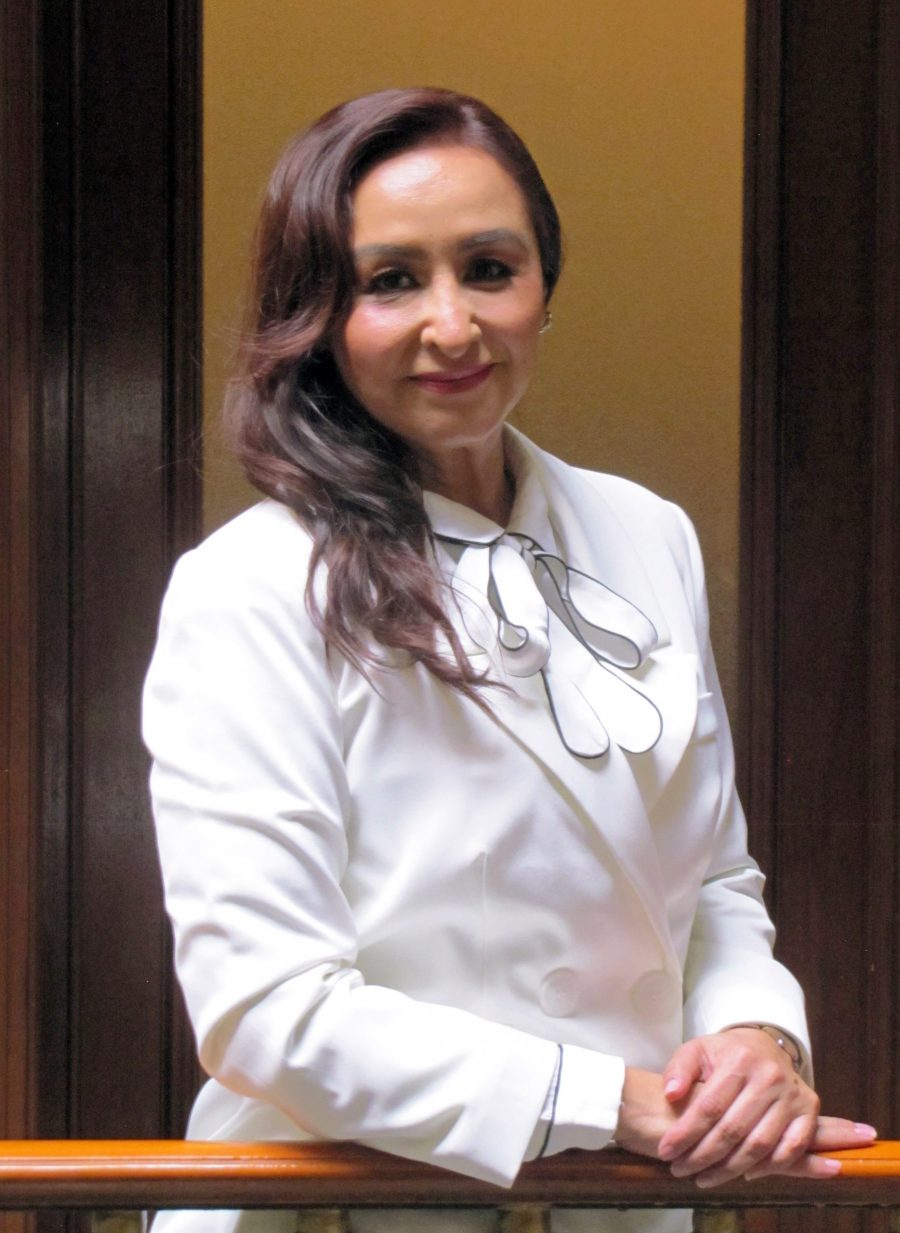 Gabriela Caballero