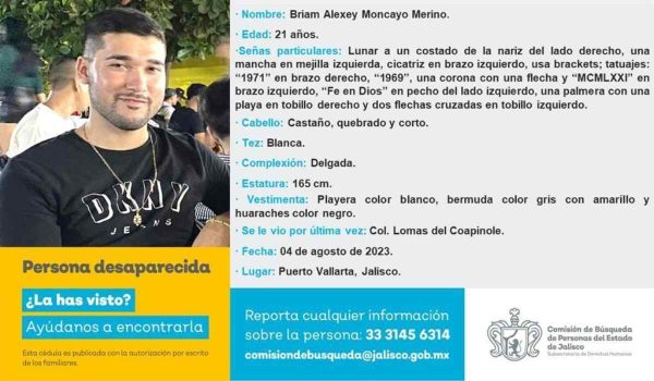 Briam Alexey Moncayo Moreno