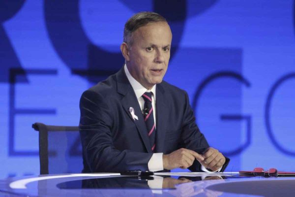 Ciro Gómez Leyva FGR