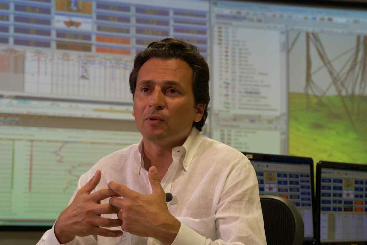 emilio lozoya 