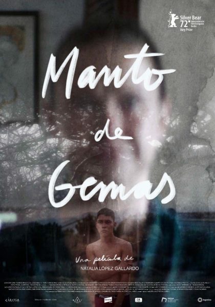 Manto de gemas, película