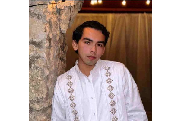 alexis estudiante asesinado veracruz