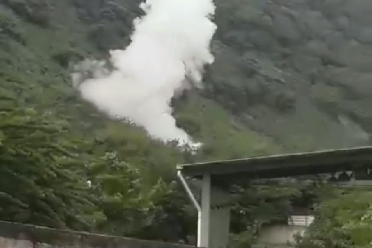 Guerrero: Lanzan bombas con drones a habitantes de El Caracol; ataques comenzaron desde mayo, denuncian