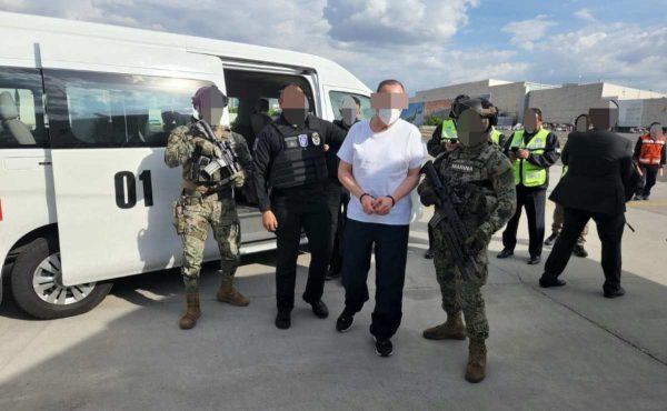 cesar duarte nuevo proceso peculado eu extradición