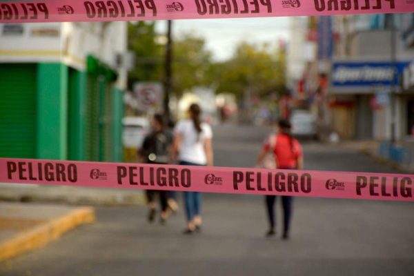 chihuahua bebé desaparecida homicidio padres