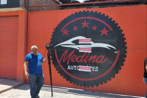 clausuran negocio subway san luis potosí