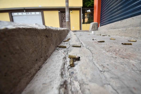 enfrentamiento clases Cuauhtémoc zacatecas