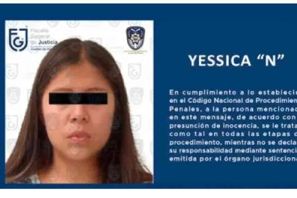 feminicidio de patxy detenidos
