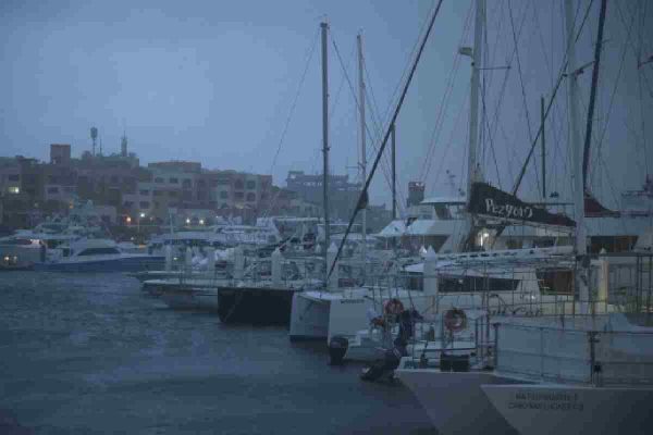 Los cabos hilary