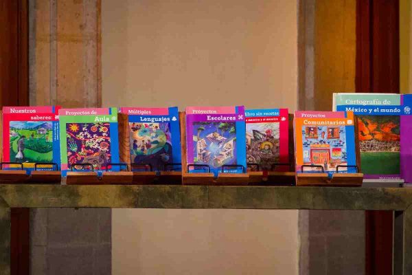 libros de texto gratuitos sep